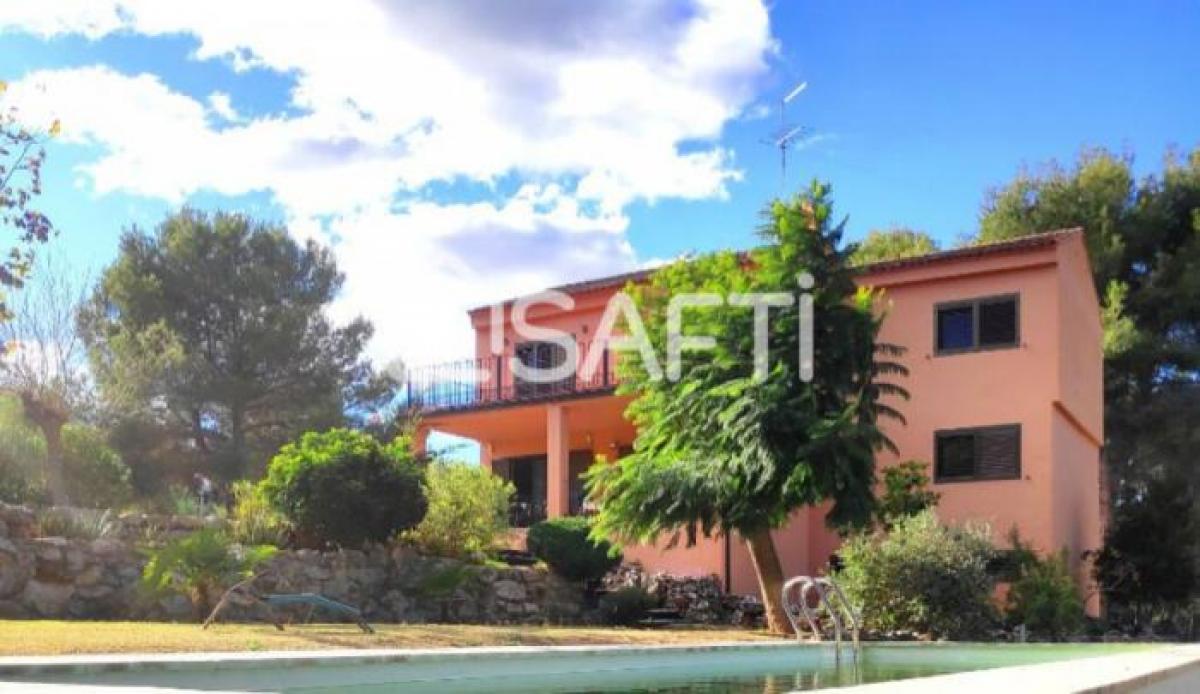 Picture of Home For Sale in Betera, Valencia, Spain