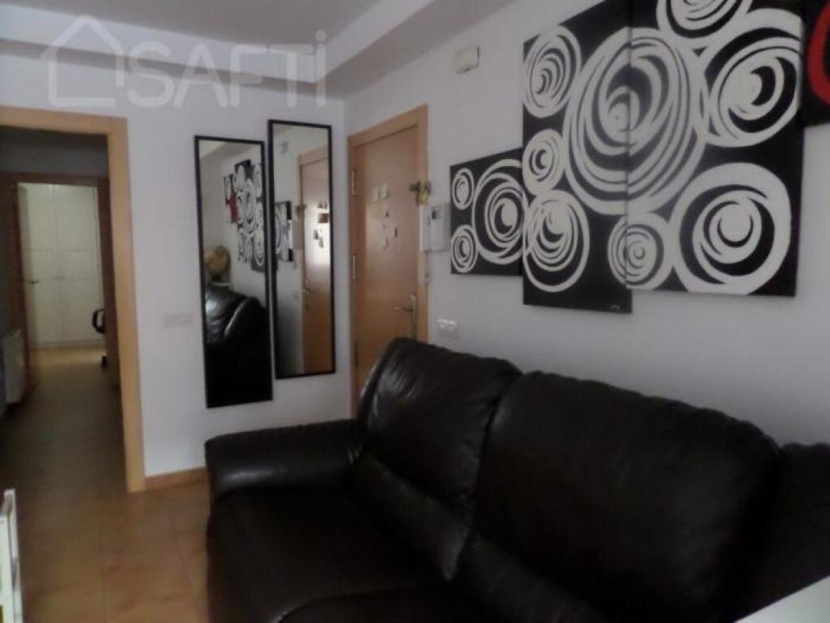 Picture of Apartment For Sale in Sagunto, Valencia, Spain