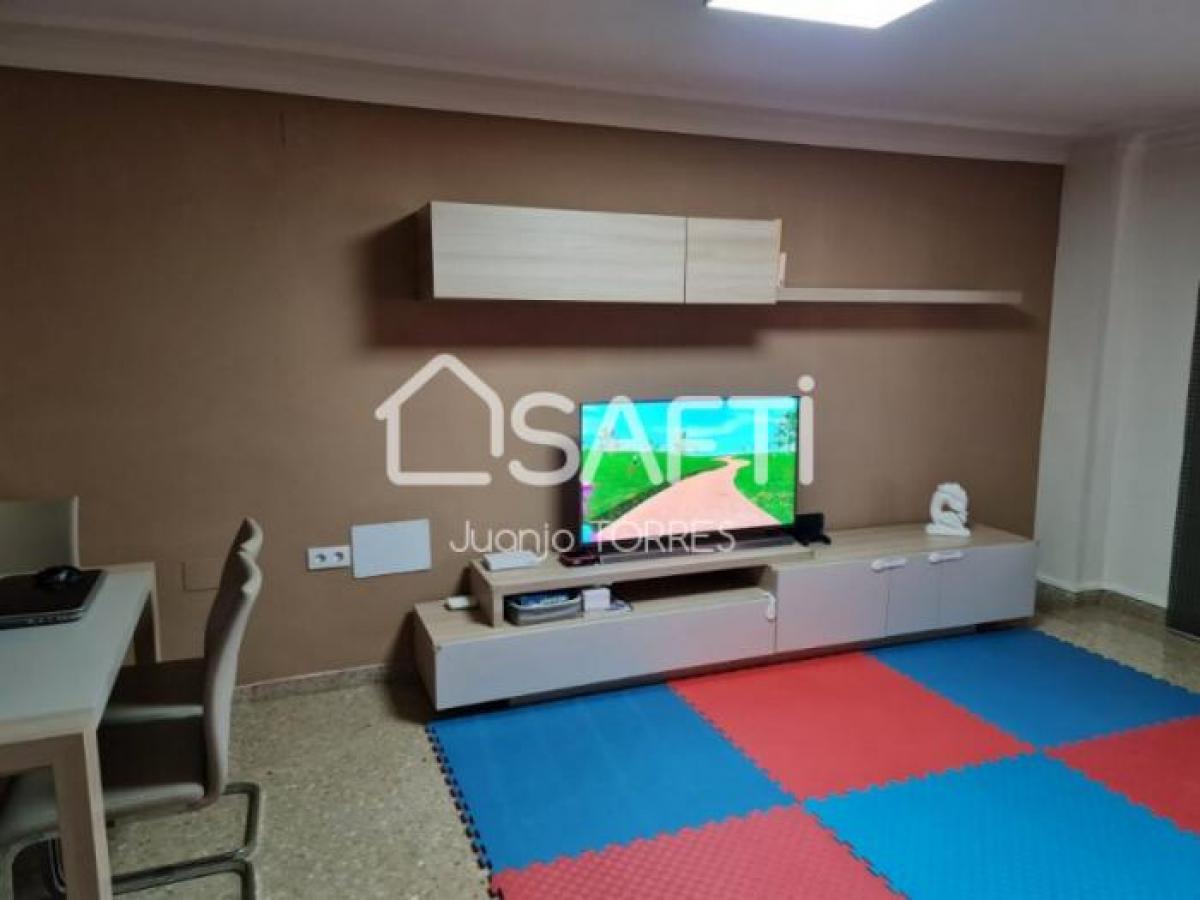 Picture of Apartment For Sale in Sagunto, Valencia, Spain