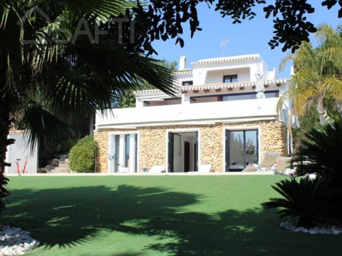 Picture of Home For Sale in Chiva, Valencia, Spain