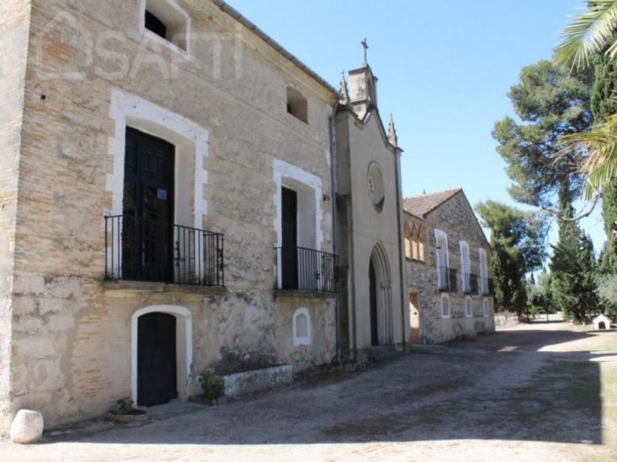 Picture of Home For Sale in Ontinyent, Valencia, Spain