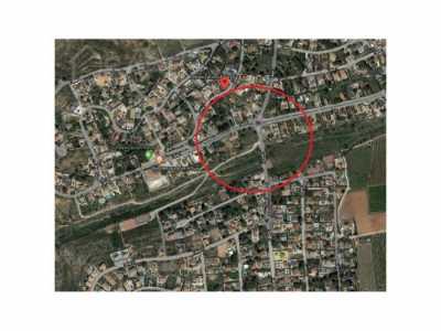 Residential Land For Sale in Turis, Spain