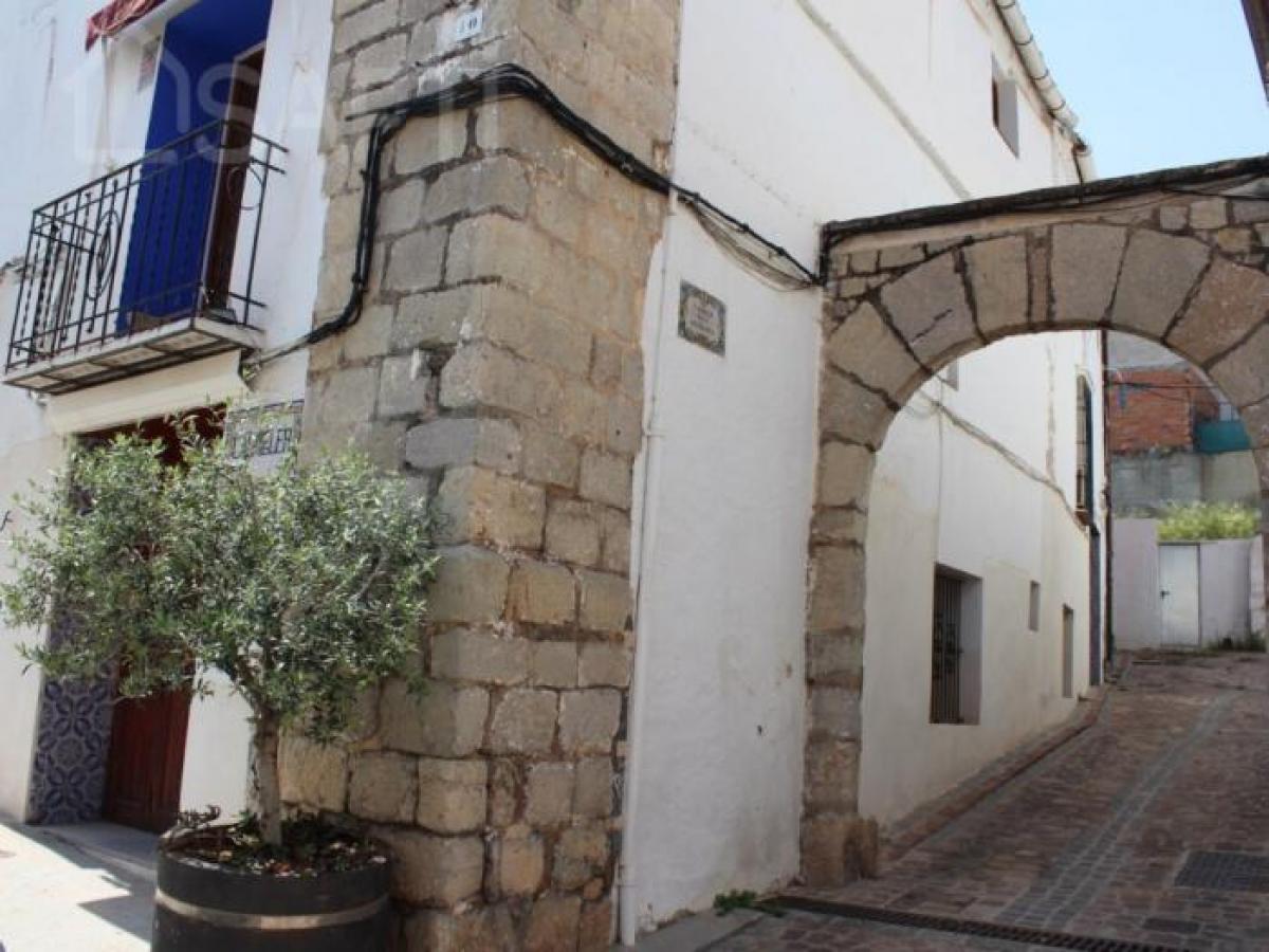 Picture of Home For Sale in Sagunto, Valencia, Spain