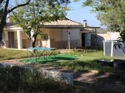 Home For Sale in Turis, Spain