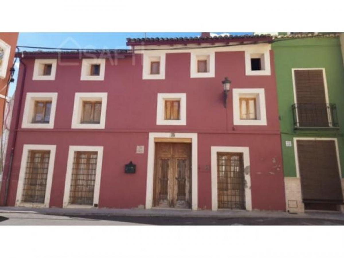 Picture of Home For Sale in Valles, Asturias, Spain