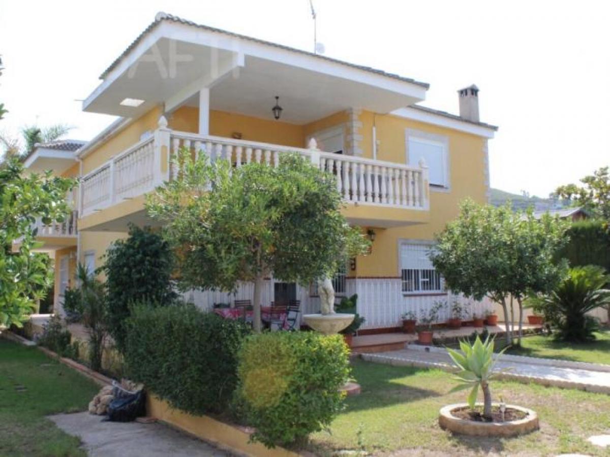 Picture of Home For Sale in Montroy, Valencia, Spain