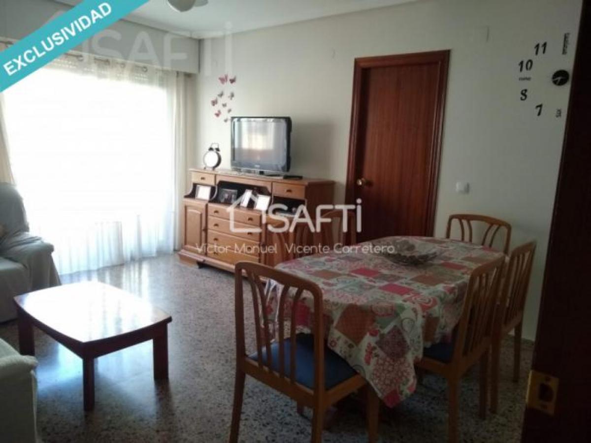 Picture of Apartment For Sale in Sagunto, Valencia, Spain