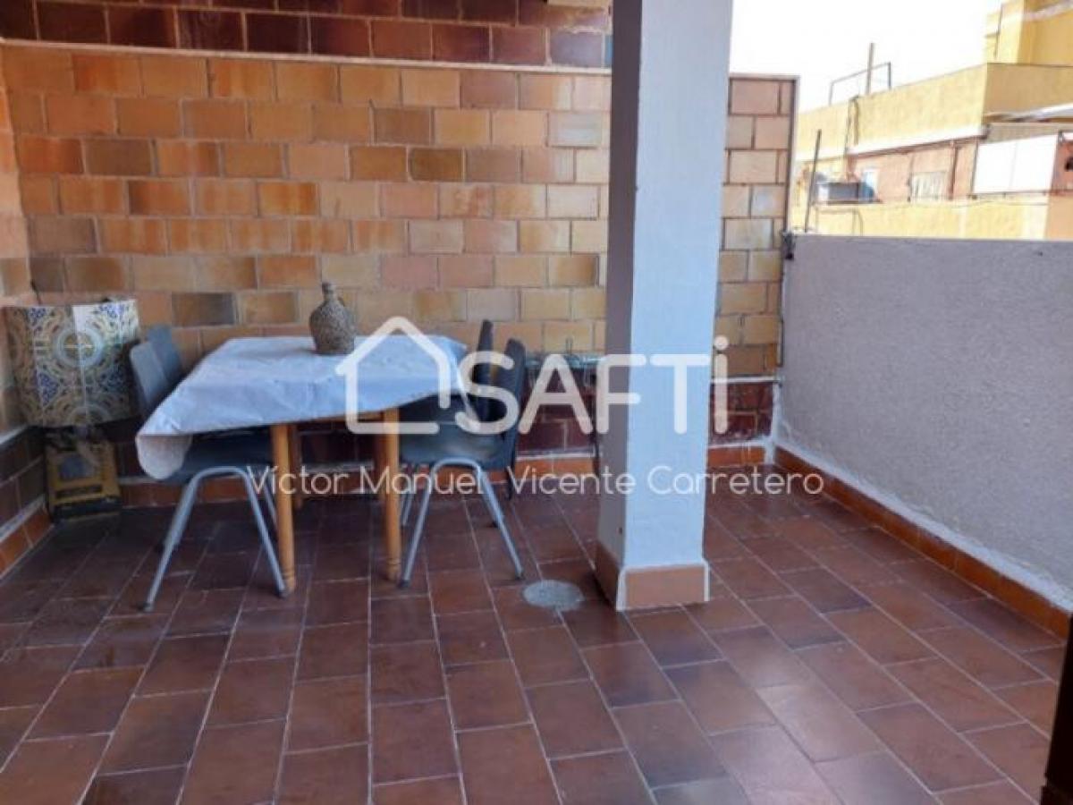 Picture of Apartment For Sale in Sagunto, Valencia, Spain