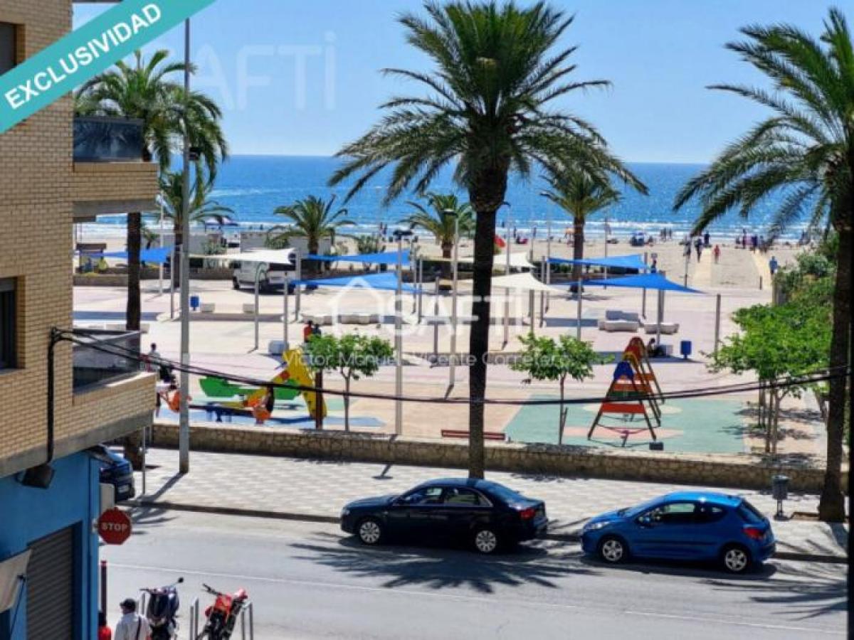 Picture of Apartment For Sale in Sagunto, Valencia, Spain