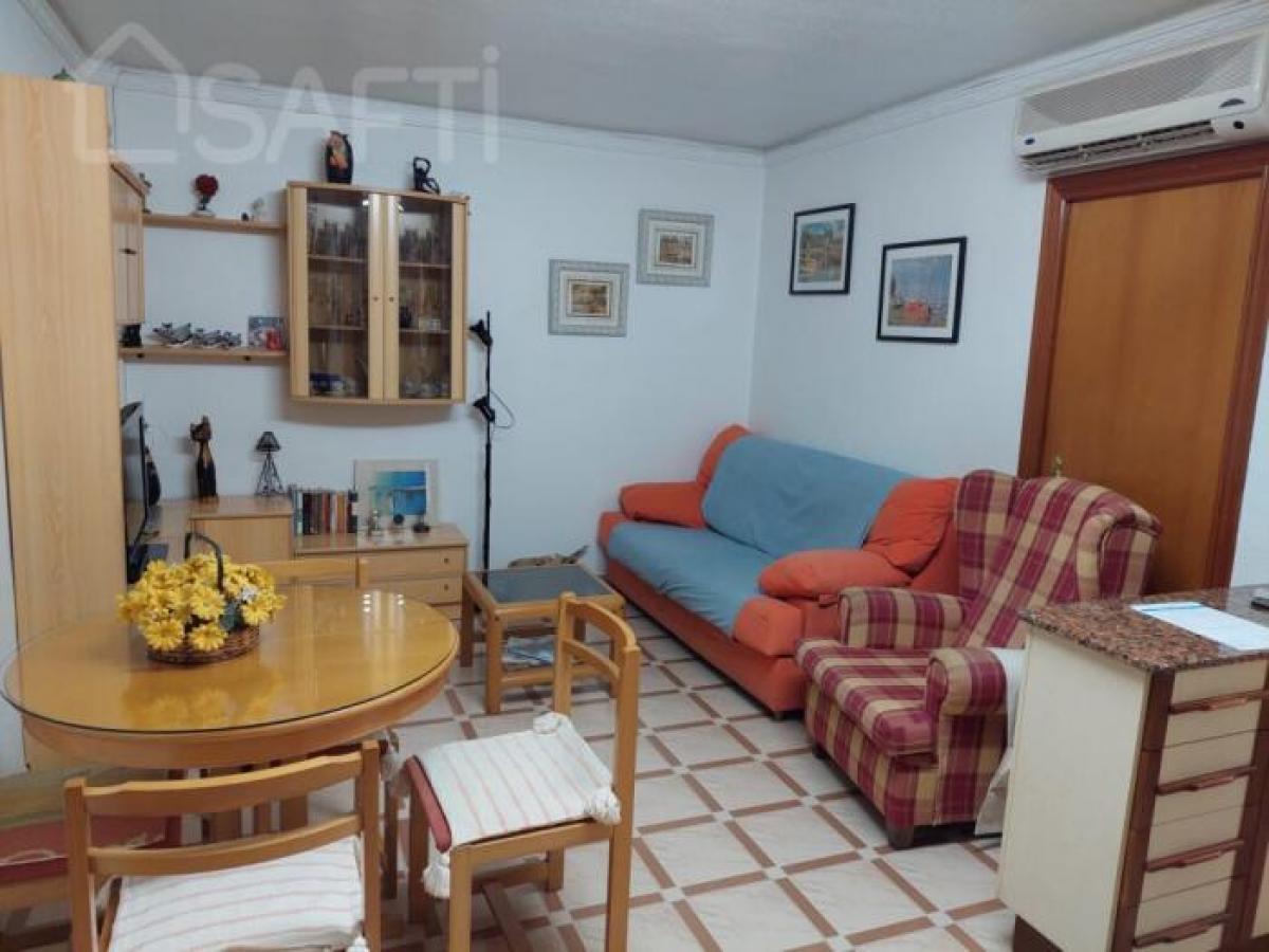 Picture of Apartment For Sale in Sagunto, Valencia, Spain