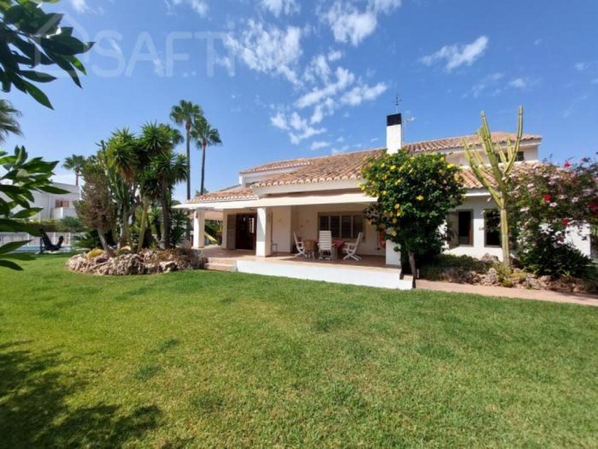 Picture of Home For Sale in Sagunto, Valencia, Spain