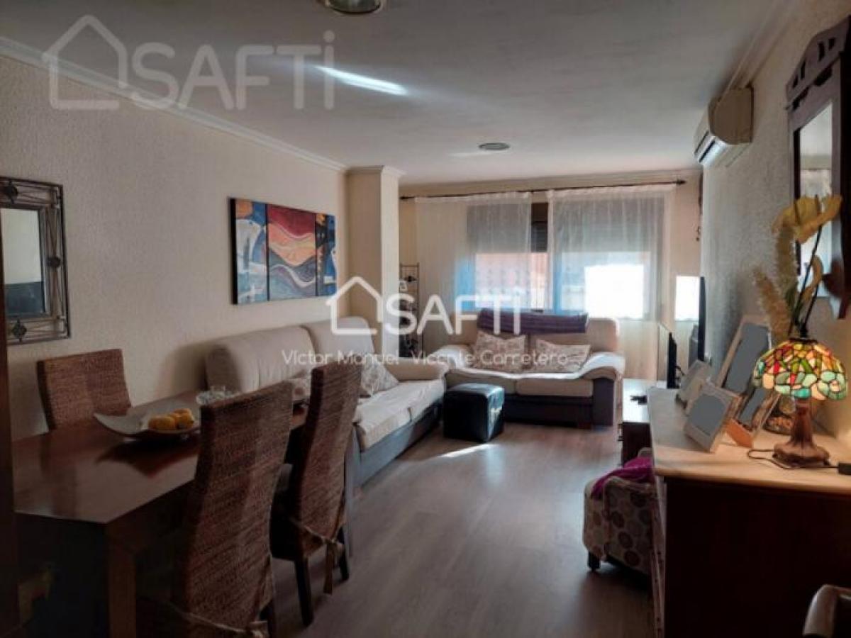 Picture of Apartment For Sale in Sagunto, Valencia, Spain