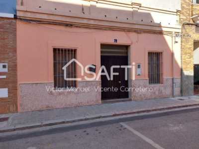 Home For Sale in Sagunto, Spain
