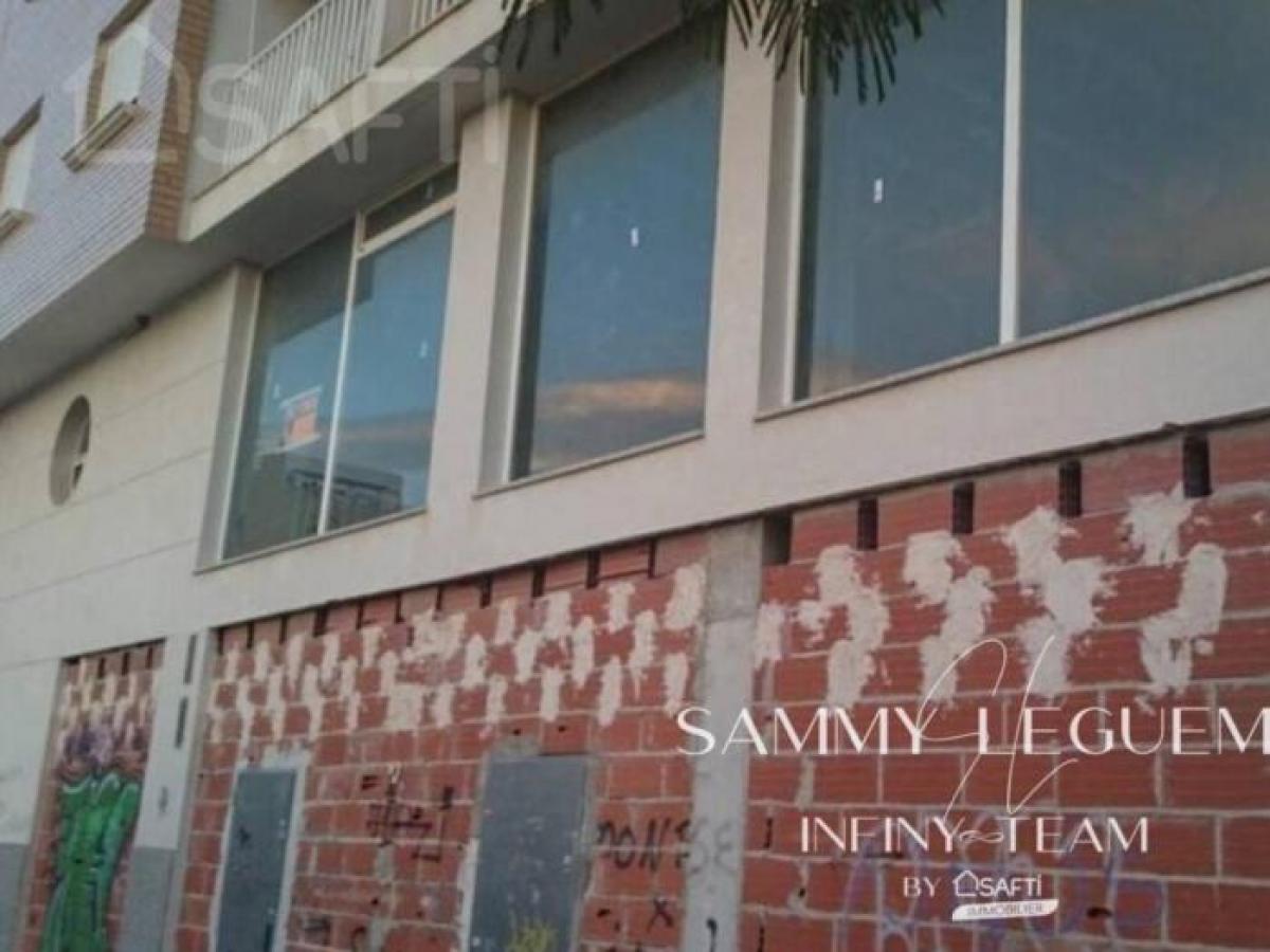 Picture of Office For Sale in Vinaros, Castellon, Spain