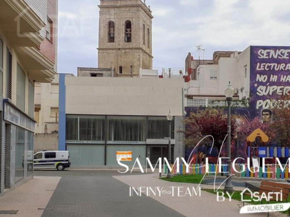 Picture of Retail For Sale in Vinaros, Castellon, Spain