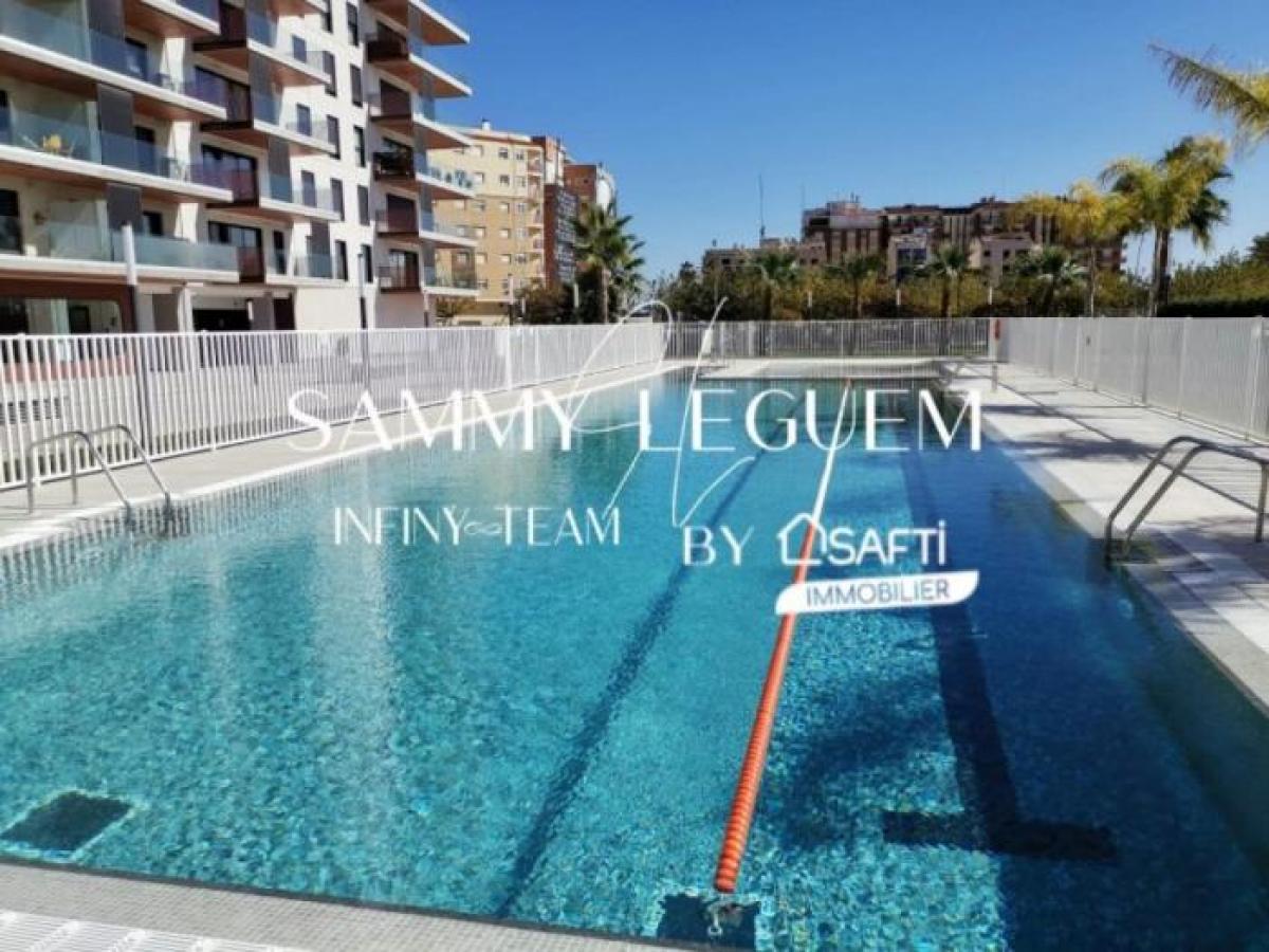 Picture of Apartment For Sale in Vinaros, Castellon, Spain