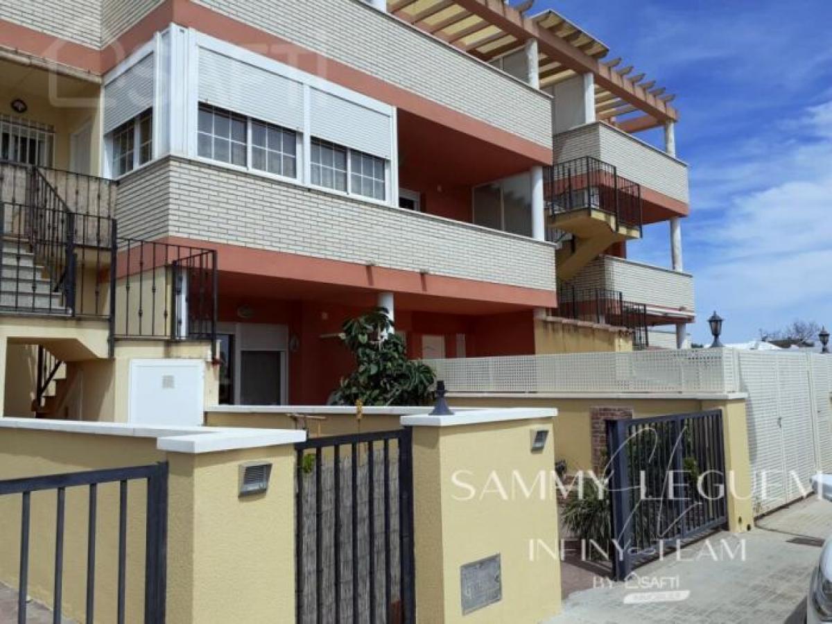 Picture of Apartment For Sale in Vinaros, Castellon, Spain