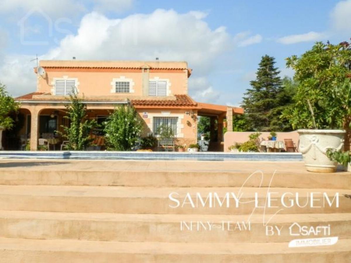 Picture of Home For Sale in Vinaros, Castellon, Spain