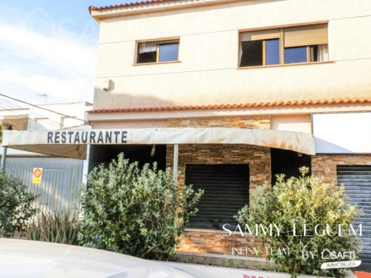 Picture of Retail For Sale in Vinaros, Castellon, Spain