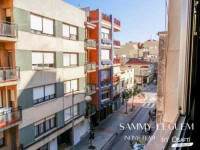 Apartment For Sale in Vinaros, Spain