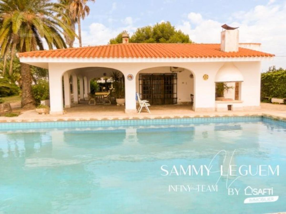 Picture of Home For Sale in Vinaros, Castellon, Spain