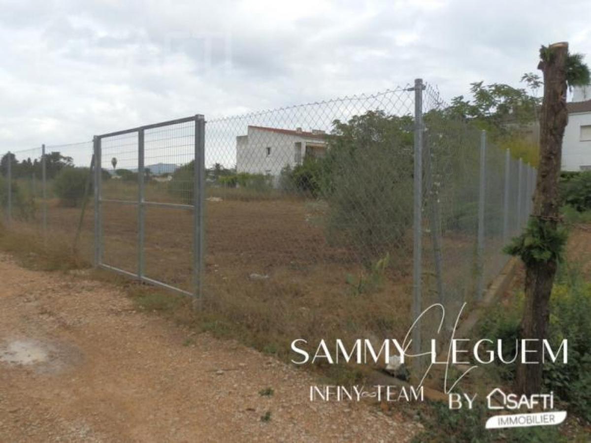 Picture of Residential Land For Sale in Vinaros, Castellon, Spain