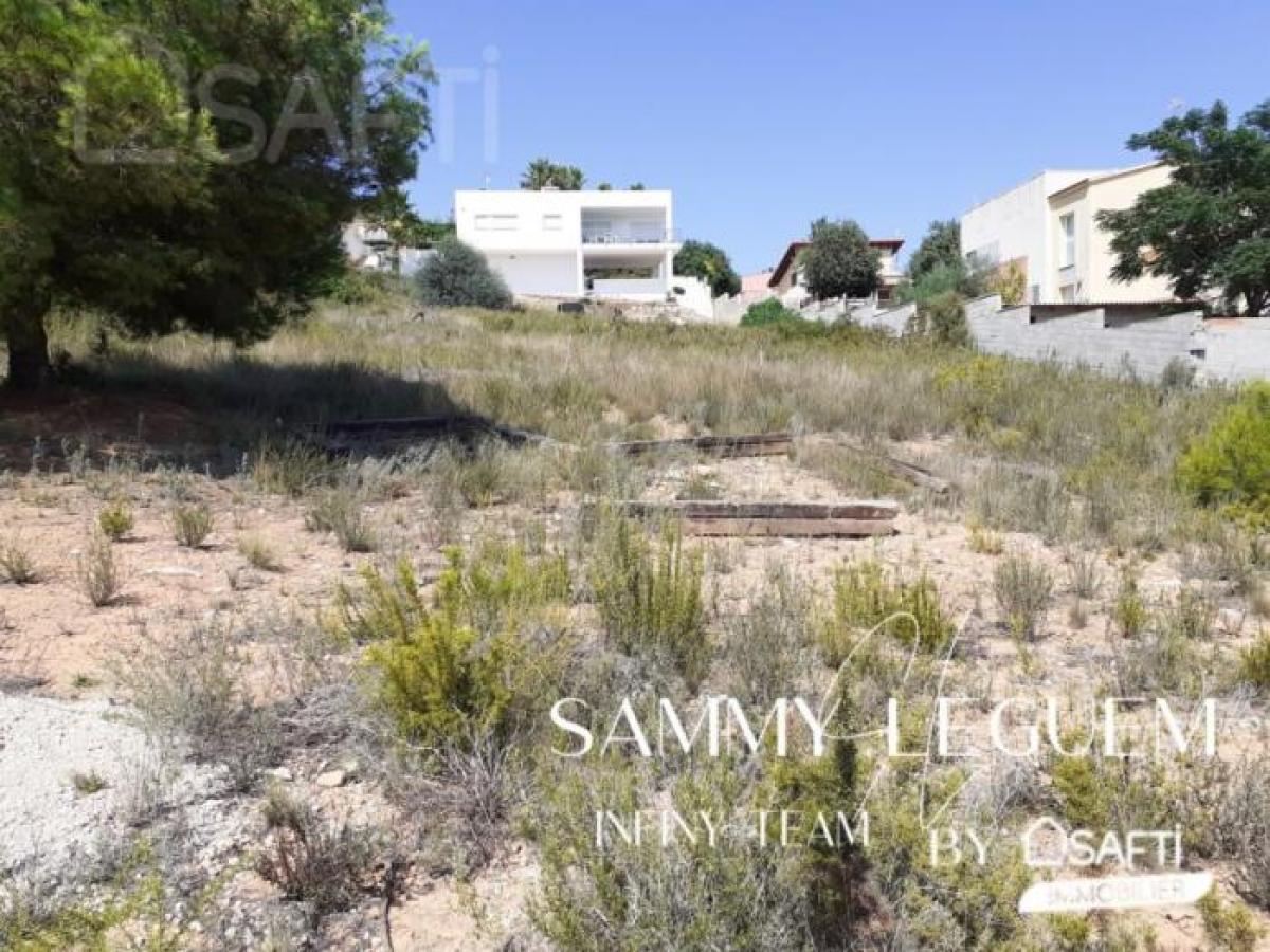 Picture of Residential Land For Sale in Vinaros, Castellon, Spain