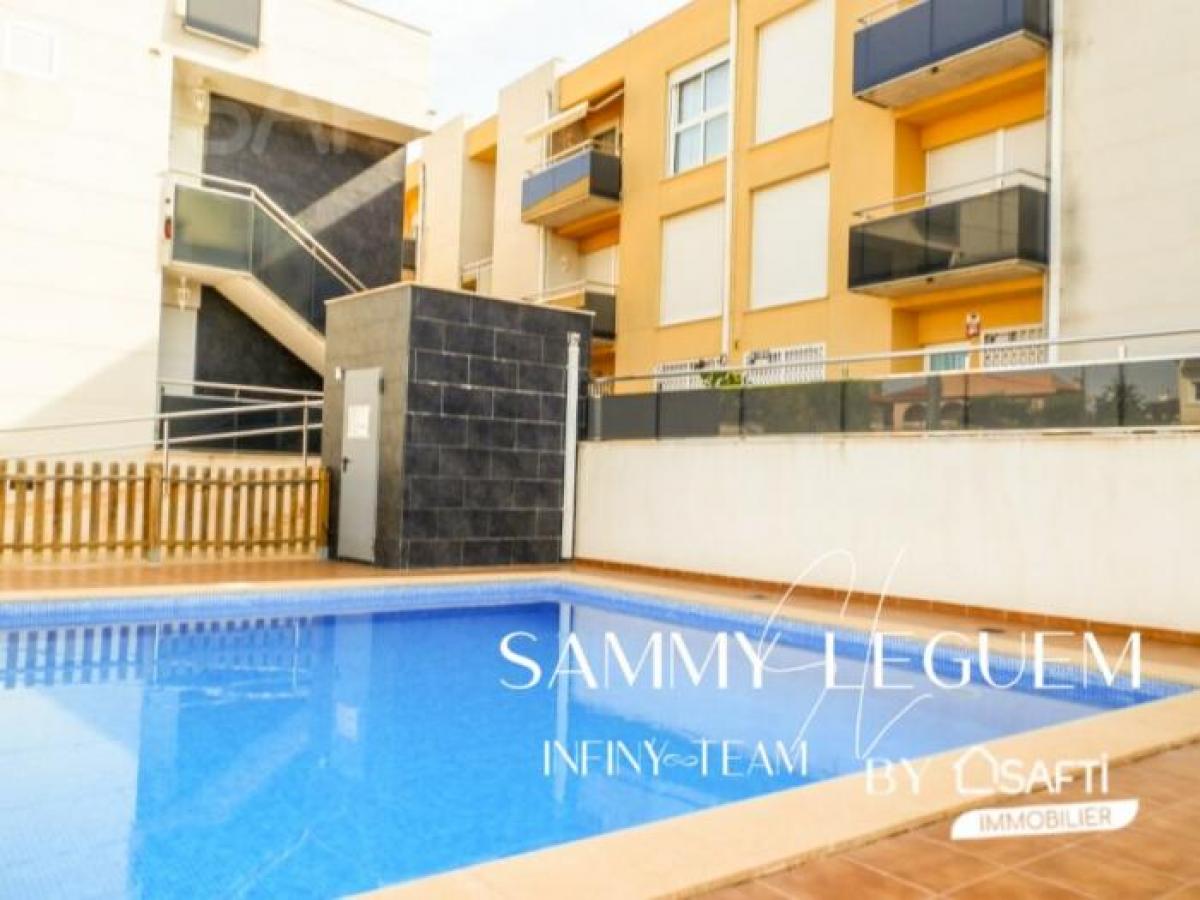 Picture of Apartment For Sale in Vinaros, Castellon, Spain