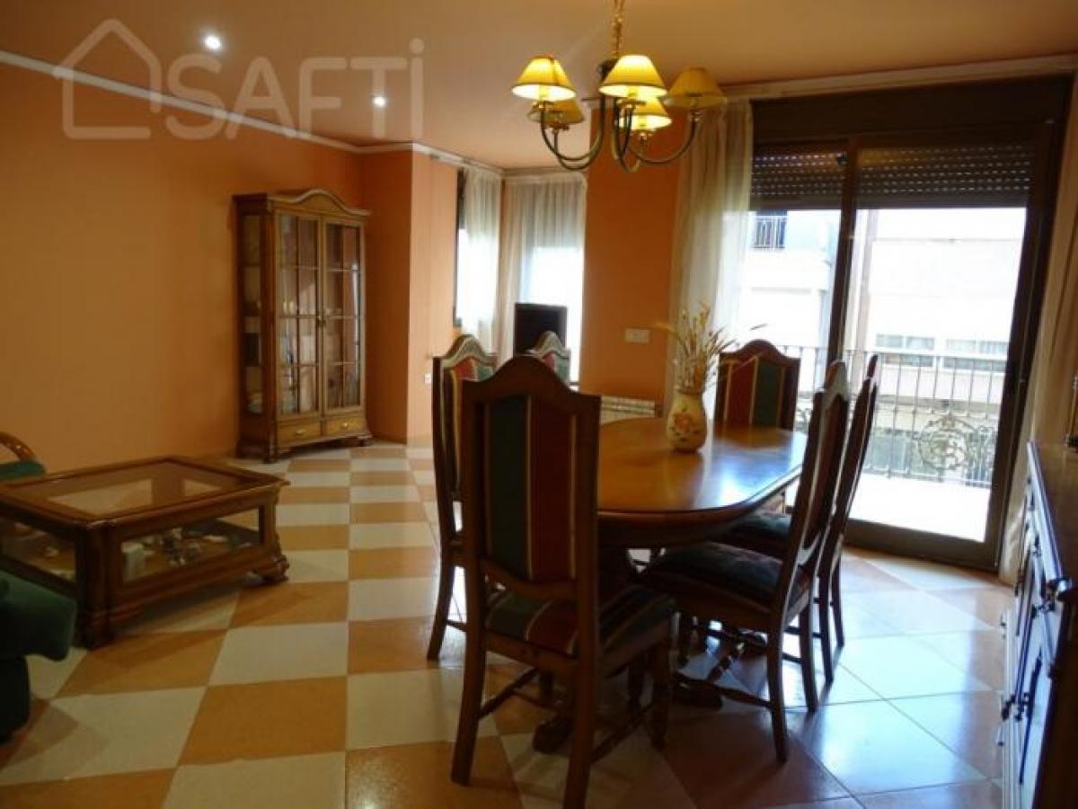 Picture of Apartment For Sale in Torreblanca, Malaga, Spain