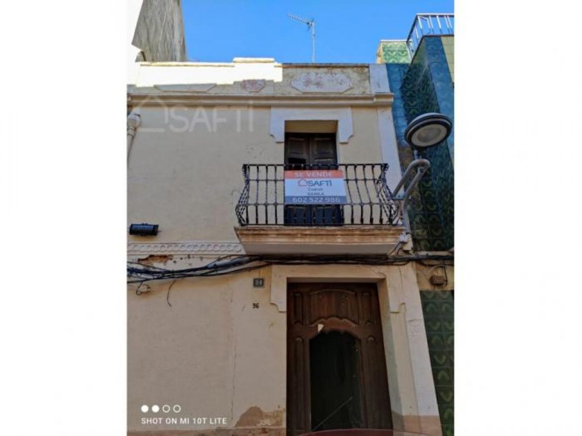 Picture of Home For Sale in Torreblanca, Malaga, Spain