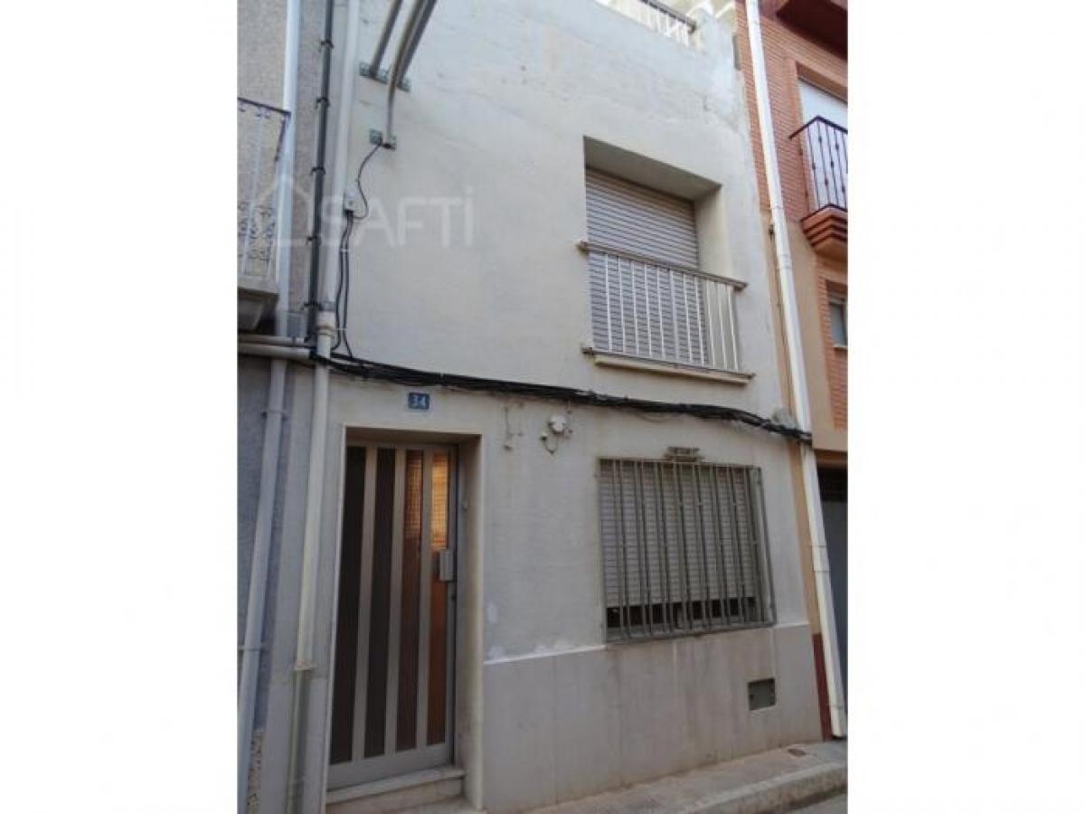 Picture of Home For Sale in Torreblanca, Malaga, Spain