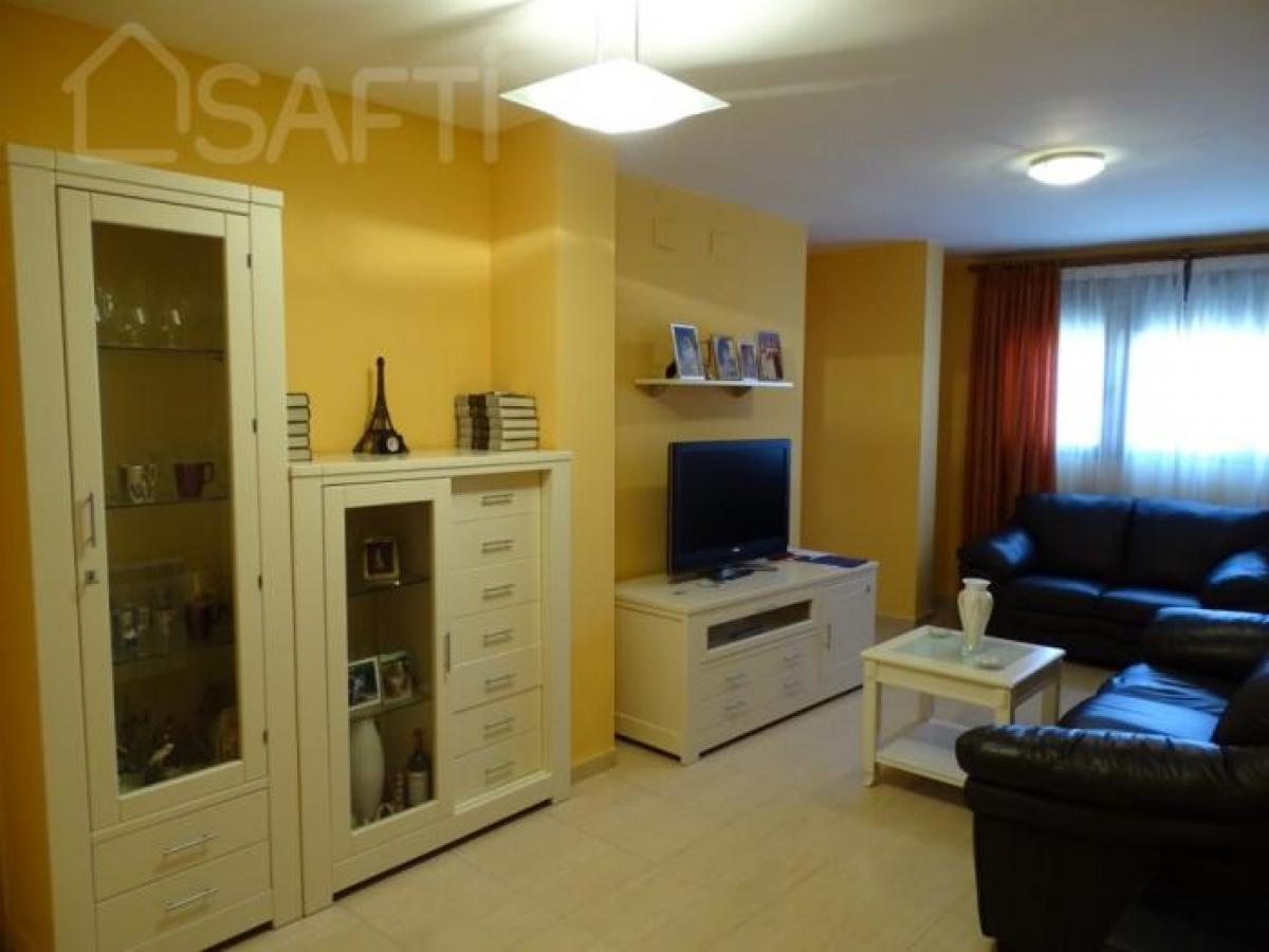 Picture of Apartment For Sale in Torreblanca, Malaga, Spain