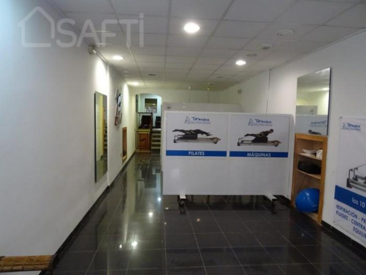 Picture of Home For Sale in Torreblanca, Malaga, Spain