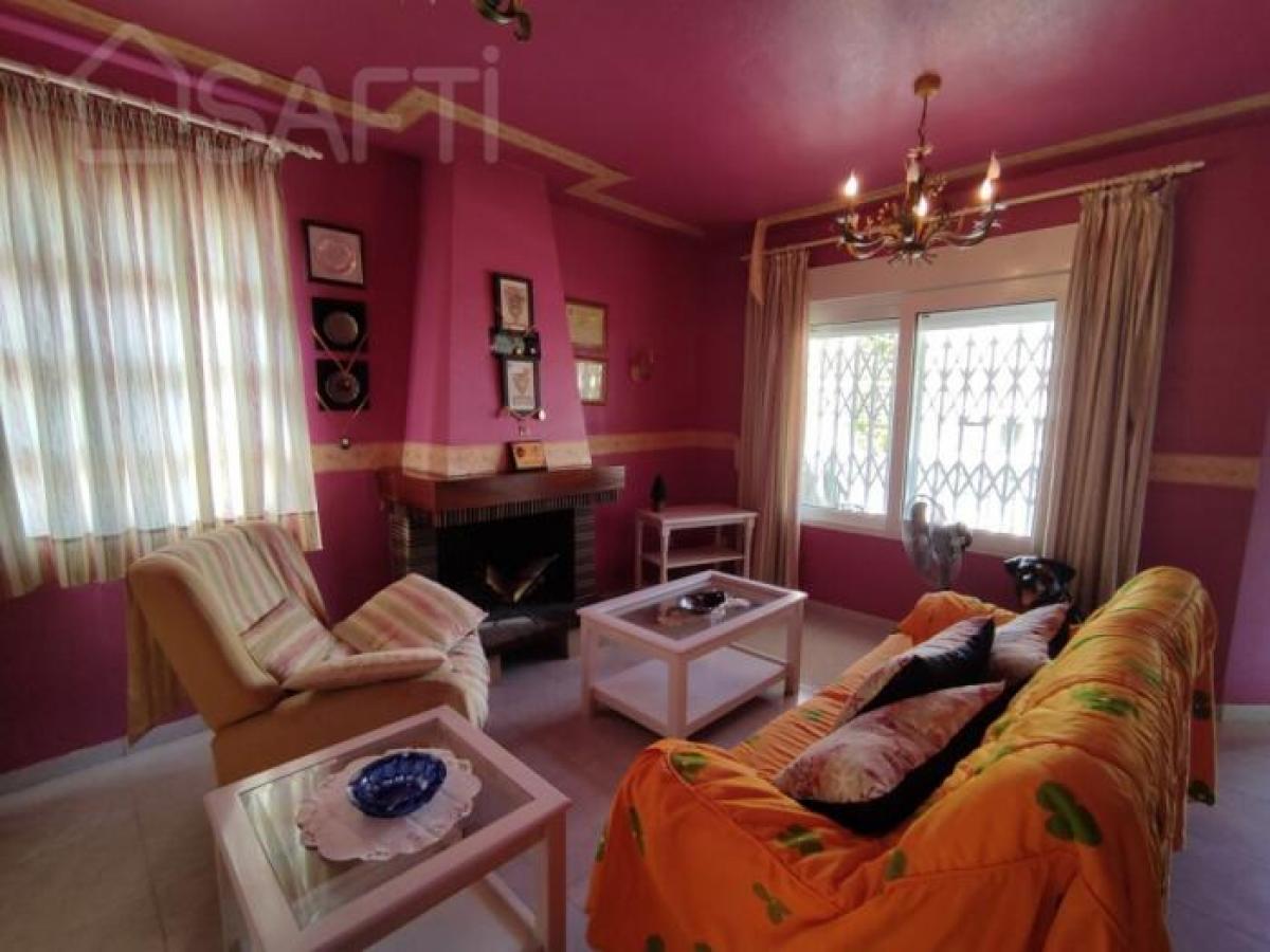 Picture of Home For Sale in Torreblanca, Malaga, Spain