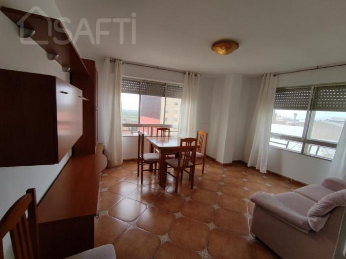 Picture of Apartment For Sale in Torreblanca, Malaga, Spain