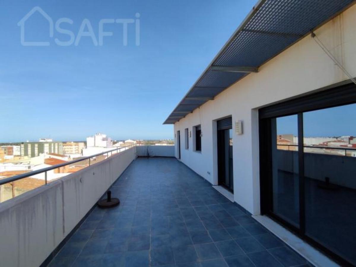 Picture of Apartment For Sale in Torreblanca, Malaga, Spain