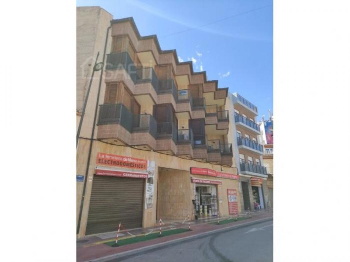 Picture of Retail For Sale in Torreblanca, Malaga, Spain
