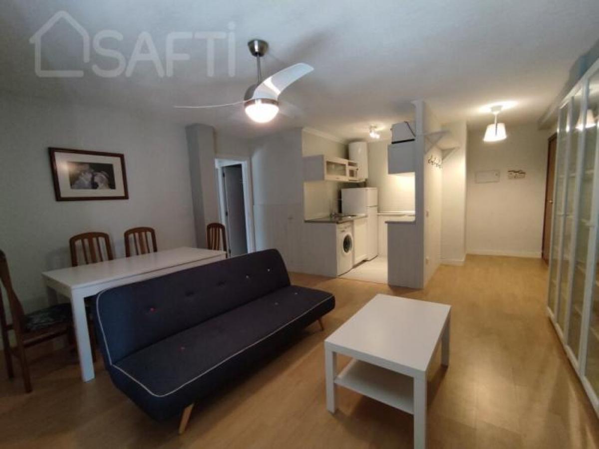 Picture of Apartment For Sale in Torreblanca, Malaga, Spain