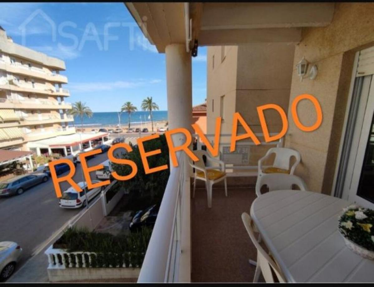 Picture of Apartment For Sale in Torreblanca, Malaga, Spain