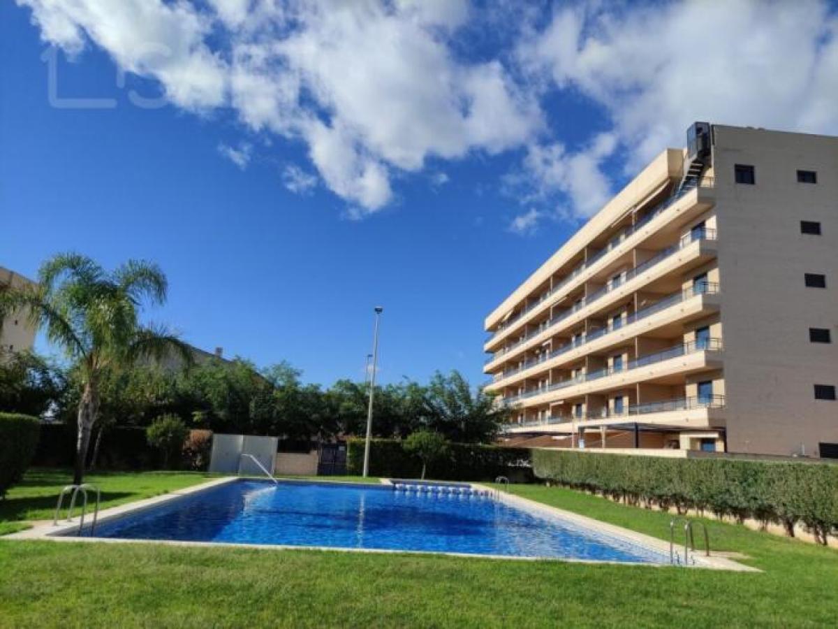 Picture of Home For Sale in Torreblanca, Malaga, Spain