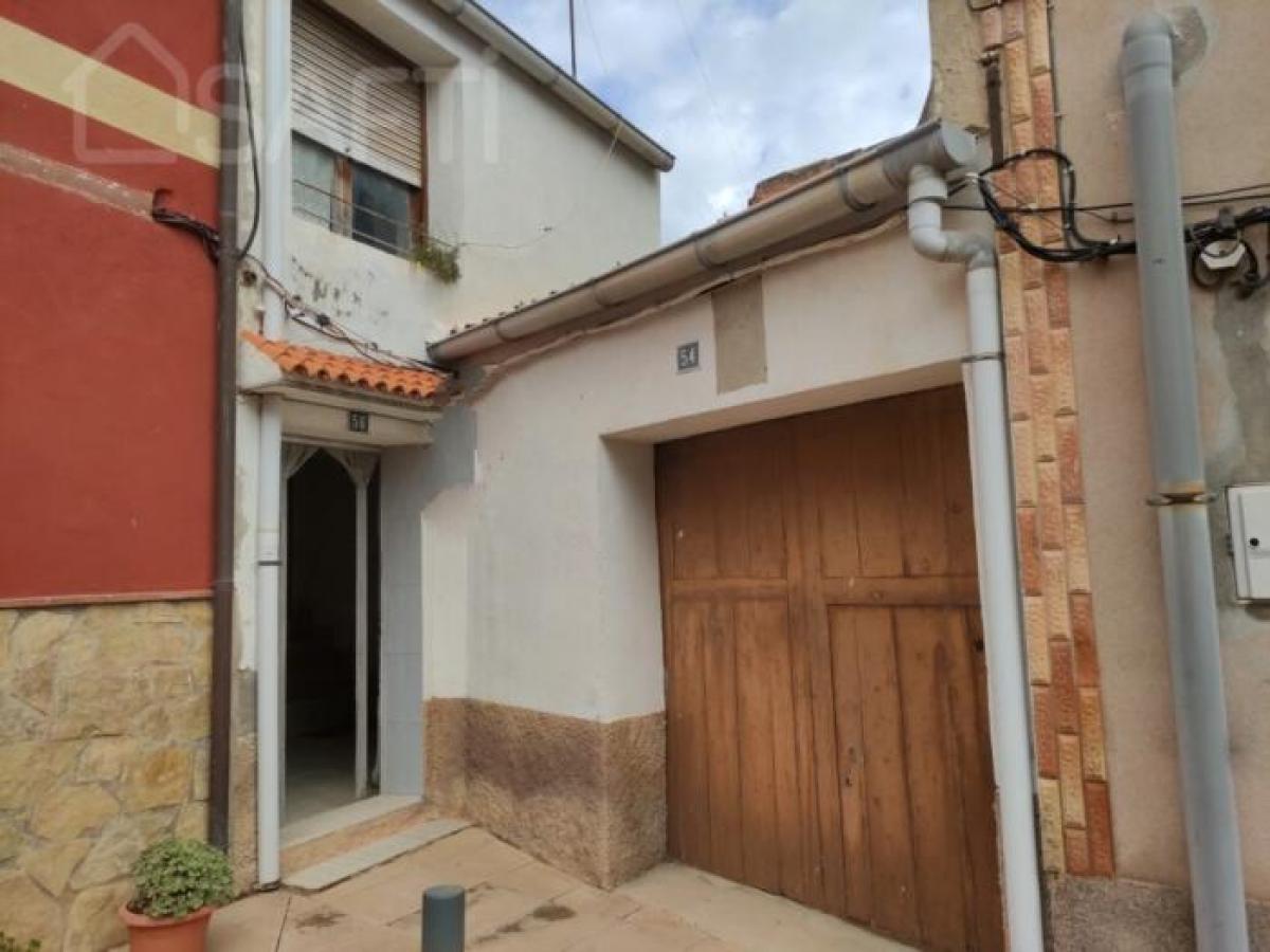 Picture of Home For Sale in Torreblanca, Malaga, Spain