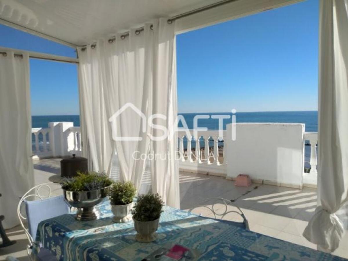 Picture of Apartment For Sale in Torreblanca, Malaga, Spain