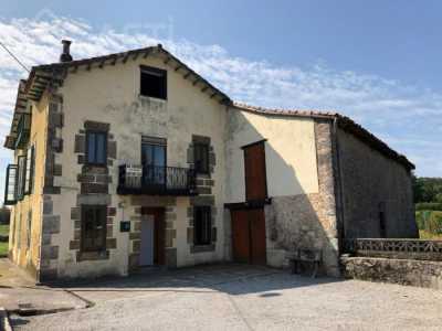 Home For Sale in Villaescusa, Spain