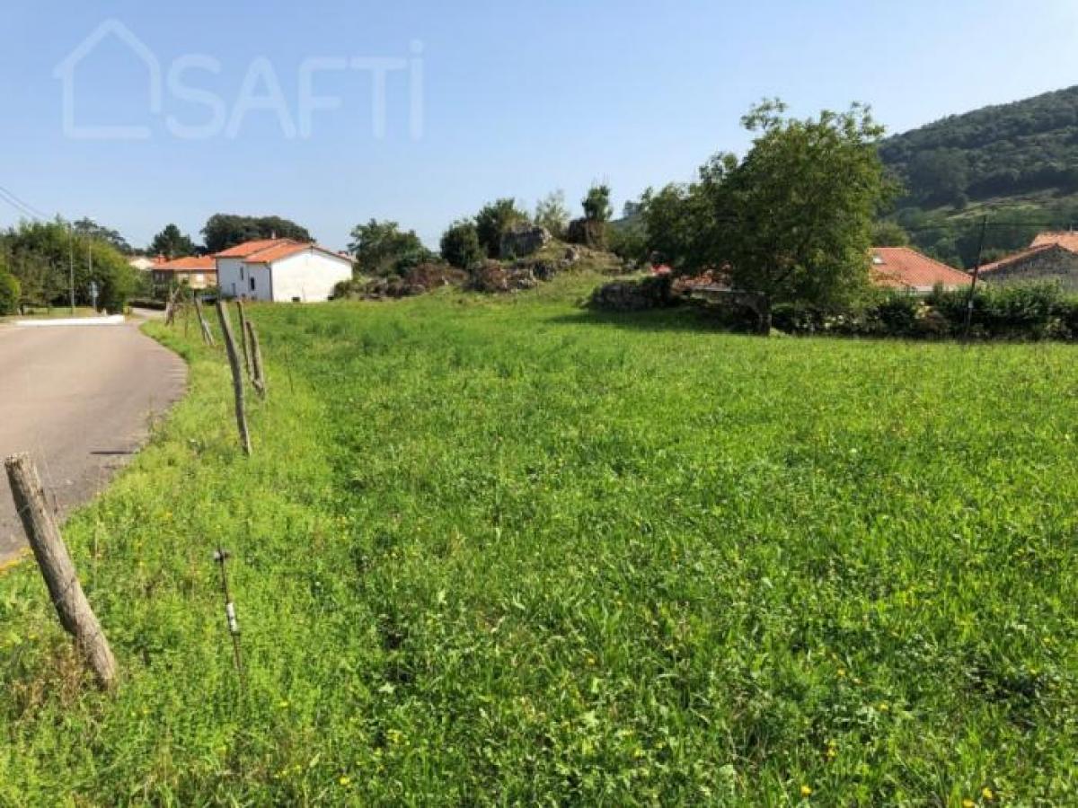 Picture of Residential Land For Sale in Villaescusa, Asturias, Spain