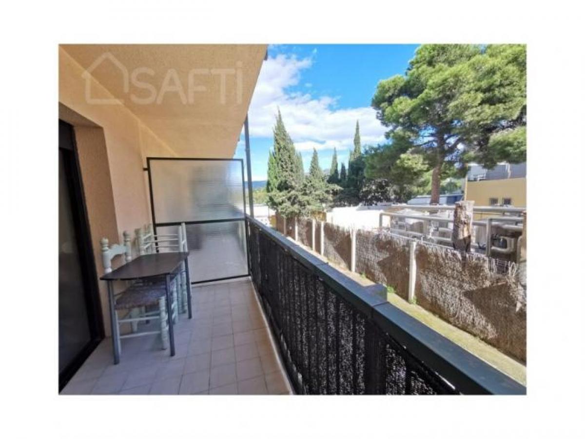 Picture of Apartment For Sale in Roses, Orne, Spain