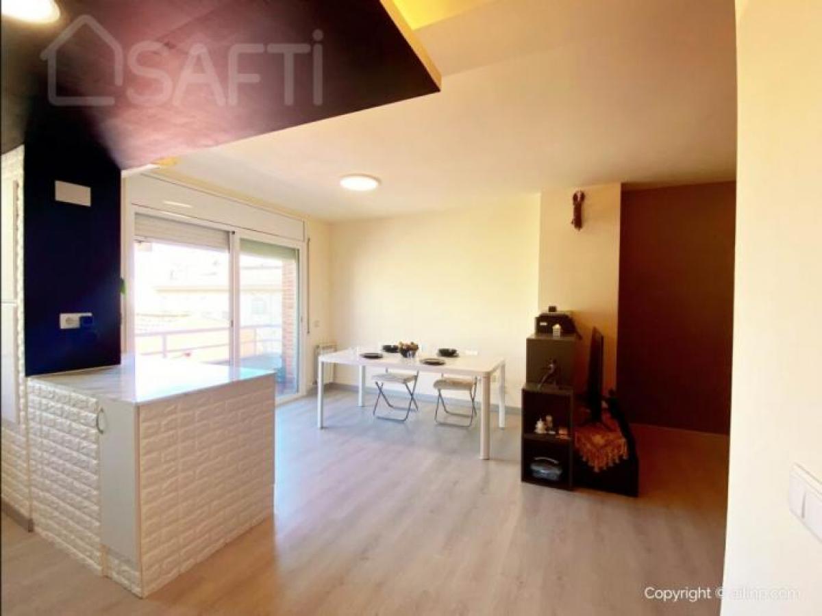 Picture of Apartment For Sale in Malgrat De Mar, Barcelona, Spain
