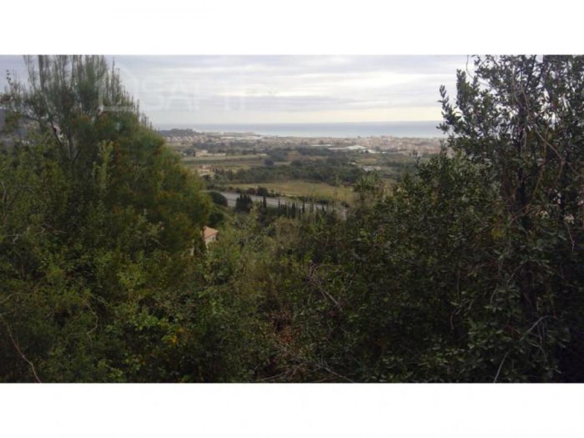 Picture of Residential Land For Sale in Pineda De Mar, Barcelona, Spain
