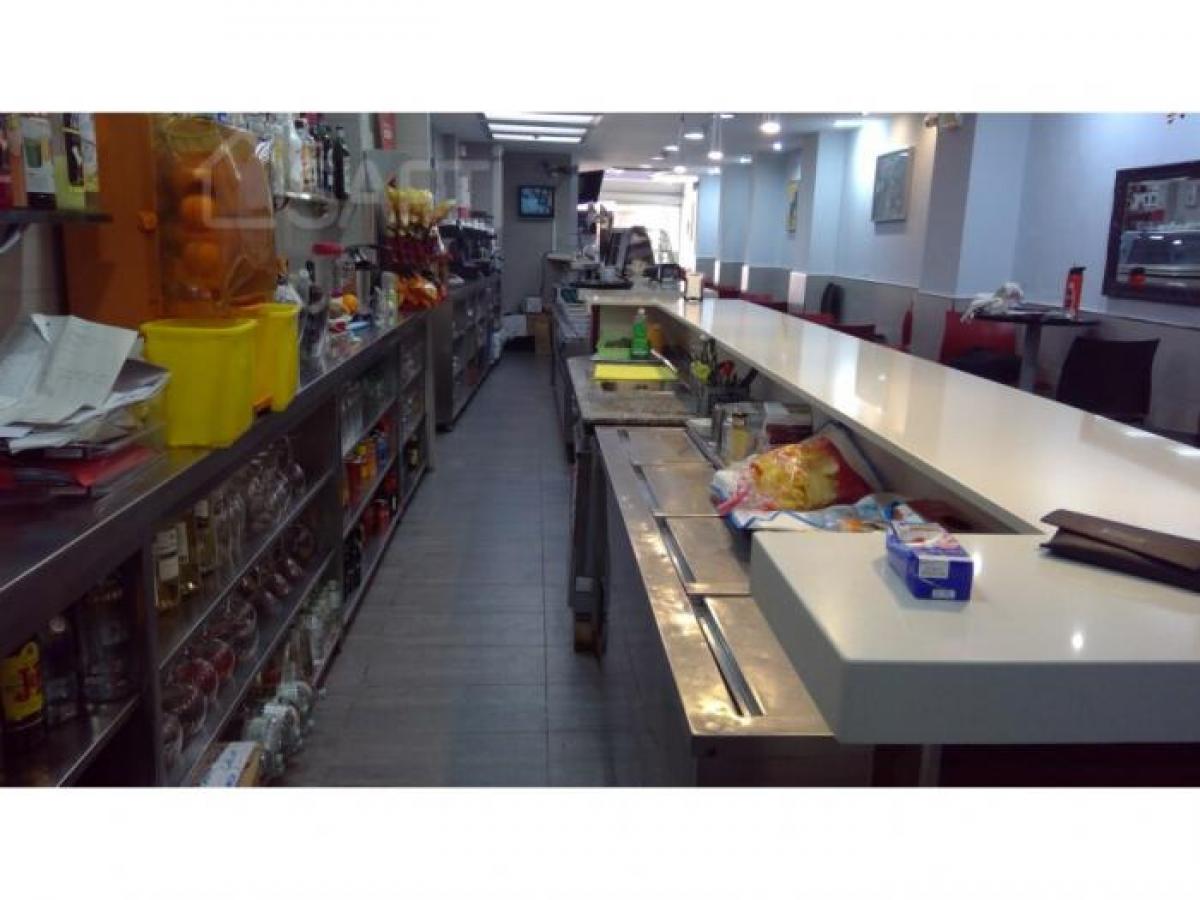 Picture of Retail For Sale in Pineda De Mar, Barcelona, Spain