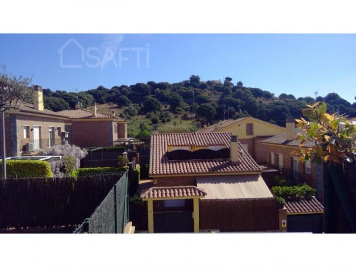 Picture of Home For Sale in Pineda De Mar, Barcelona, Spain