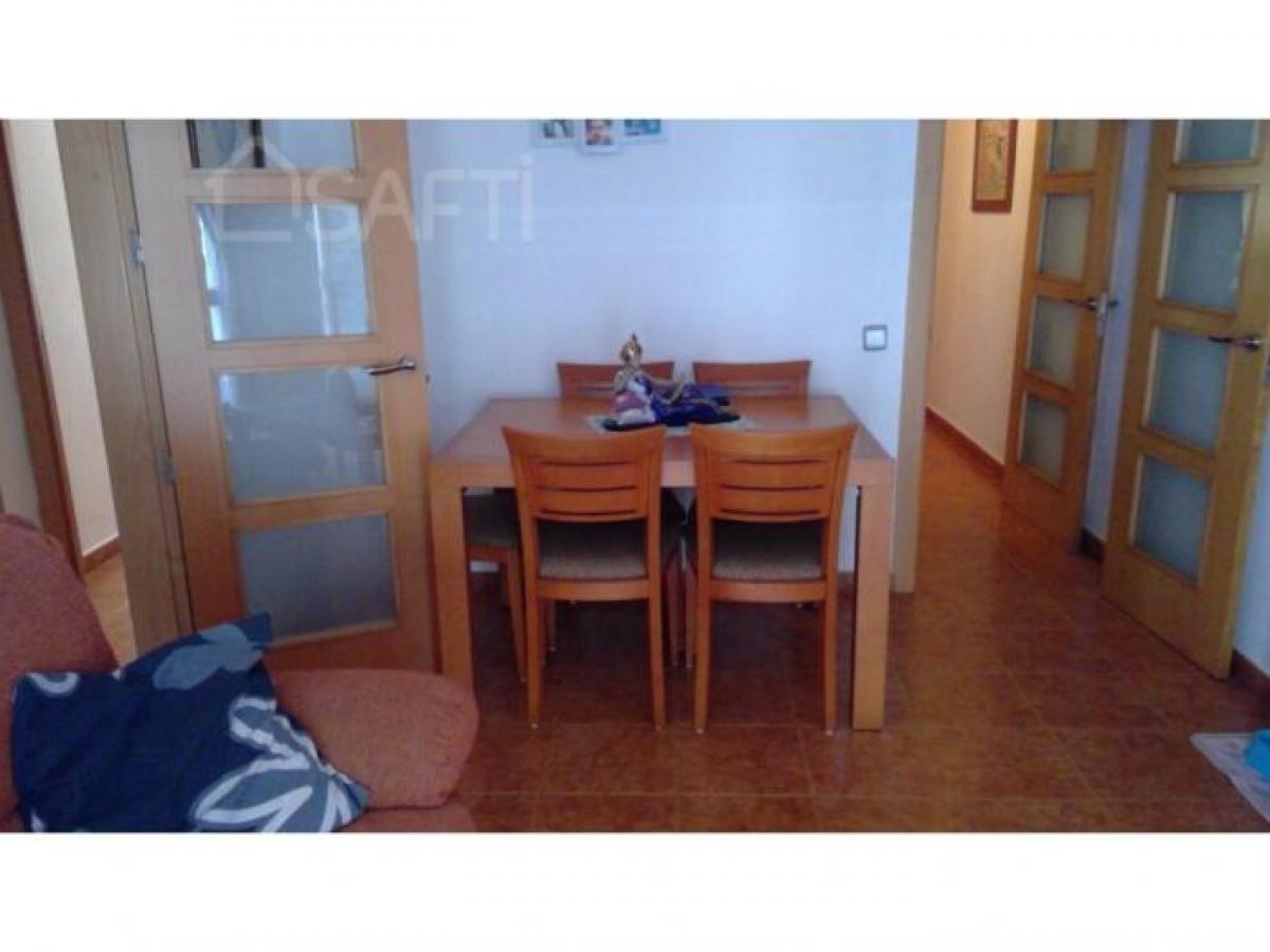 Picture of Apartment For Sale in Pineda De Mar, Barcelona, Spain